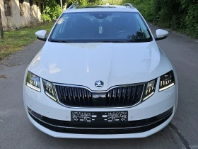 Skoda Octavia 2.0tdi---4x4---FULL, снимка 2