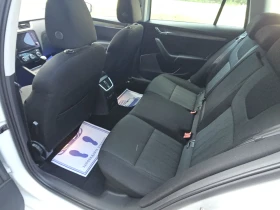 Skoda Octavia 2.0tdi---4x4---FULL, снимка 16