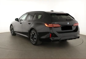 BMW 540 d xDrive M-Sport, снимка 4