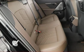 BMW 540 d xDrive M-Sport, снимка 8