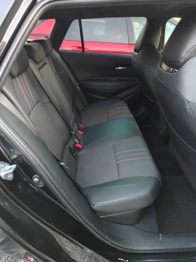 Toyota Corolla, снимка 11