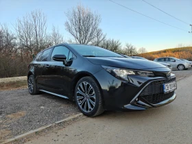 Toyota Corolla, снимка 3