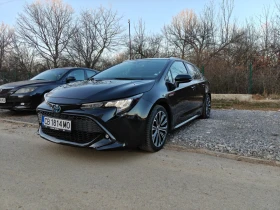 Toyota Corolla, снимка 2