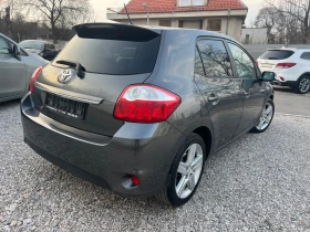 Toyota Auris 1.6-FULL, снимка 4