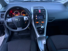Toyota Auris 1.6-FULL, снимка 9