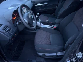 Toyota Auris 1.6-FULL, снимка 10