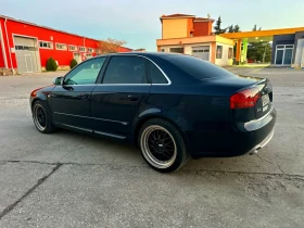 Audi A4 2.0 TDI 16V BRD, снимка 4