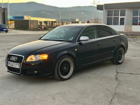 Audi A4 2.0 TDI 16V BRD, снимка 1