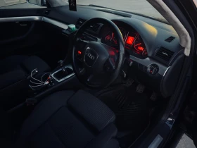 Audi A4 2.0 TDI 16V BRD, снимка 9