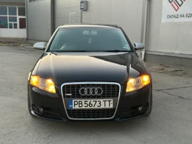Audi A4 2.0 TDI 16V BRD, снимка 2