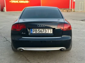 Audi A4 2.0 TDI 16V BRD, снимка 5