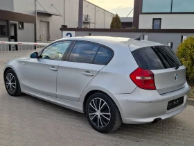 BMW 120 2.0D* (143кс)* FACELIFT* * НОВ ВНОС* * , снимка 7