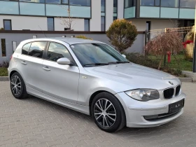 BMW 120 2.0D* (143кс)* FACELIFT* * НОВ ВНОС* * , снимка 12