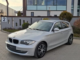 BMW 120 2.0D* (143кс)* FACELIFT* * НОВ ВНОС* * , снимка 4