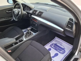 BMW 120 2.0D* (143кс)* FACELIFT* * НОВ ВНОС* * , снимка 16