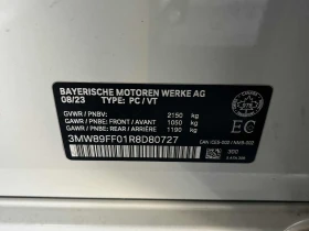 BMW 330 xDrive * * CARFAX * * АВТО КРЕДИТ * * , снимка 9