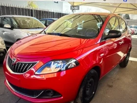 Lancia Ypsilon 1.0 Fire Fly Hibrid, снимка 1