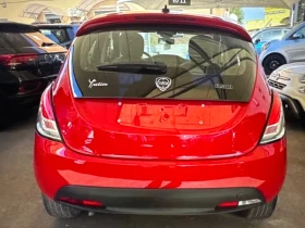 Lancia Ypsilon 1.0 Fire Fly Hibrid, снимка 5