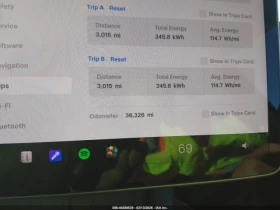 Tesla Model 3 LONG RANGE DUAL MOTOR AWD, снимка 11