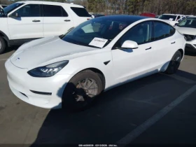 Tesla Model 3 LONG RANGE DUAL MOTOR AWD, снимка 3