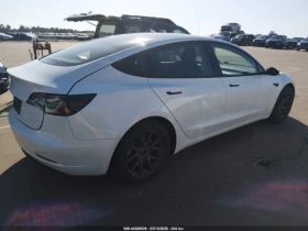 Tesla Model 3 LONG RANGE DUAL MOTOR AWD, снимка 7