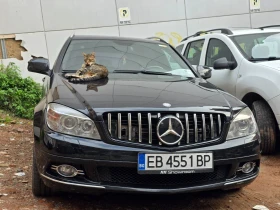 Mercedes-Benz C 320 3.2CDI, снимка 1