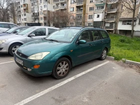 Ford Focus Джия, снимка 3