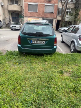 Ford Focus Джия, снимка 2