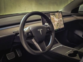 Tesla Model 3 Dual Motor Long Range, Facelift, снимка 4