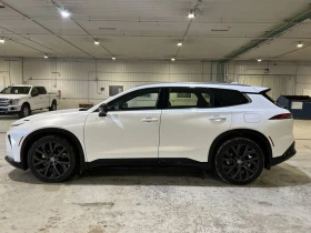 Toyota Crown  Signia Limited AWD, снимка 8