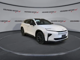 Toyota Crown  Signia Limited AWD, снимка 4