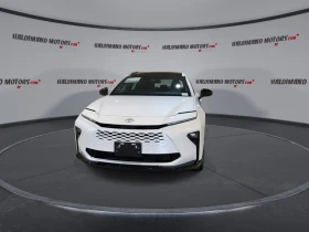 Toyota Crown  Signia Limited AWD, снимка 3