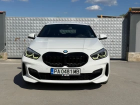 BMW 118 d!2.0!M sport!Keyless Go!Adaptive LED!Distronic!, снимка 2