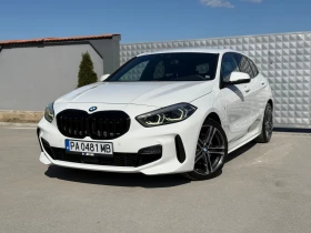 BMW 118 d!2.0!M sport!Keyless Go!Adaptive LED!Distronic!, снимка 1