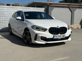 BMW 118 d!2.0!M sport!Keyless Go!Adaptive LED!Distronic!, снимка 3