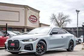 BMW 440 М440i Xdrive CARFAX, снимка 1