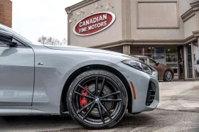 BMW 440 М440i Xdrive CARFAX, снимка 4