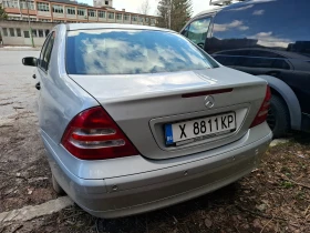 Mercedes-Benz 200 CDI, снимка 3