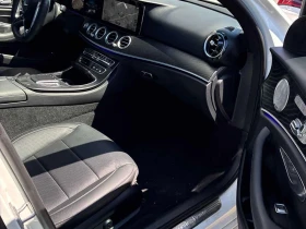 Mercedes-Benz E 350 4MATIC/ОБДУХВАНЕ/ПАНОРАМА/ДИСТРОНИК/360/BURMESTER, снимка 11