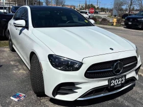 Mercedes-Benz E 350 4MATIC/ОБДУХВАНЕ/ПАНОРАМА/ДИСТРОНИК/360/BURMESTER, снимка 4