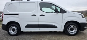 Toyota Proace City 1.5 D City-102 hp, снимка 6