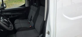 Toyota Proace City 1.5 D City-102 hp, снимка 10