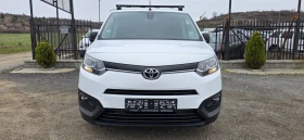 Toyota Proace City 1.5 D City-102 hp, снимка 2