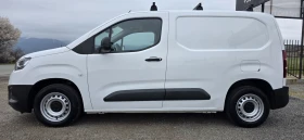 Toyota Proace City 1.5 D City-102 hp, снимка 4