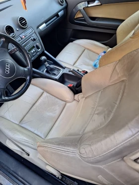 Audi A3, снимка 10