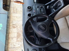 Audi A3, снимка 13