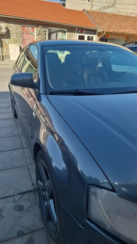 Audi A3, снимка 3