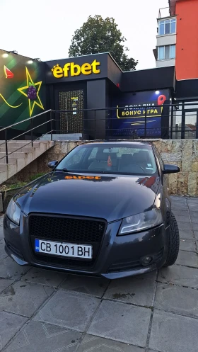 Audi A3, снимка 2