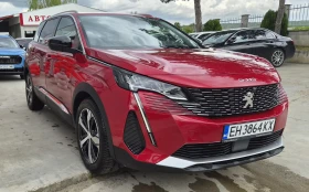 Peugeot 5008 ГАРАНЦИЯ 2.0HDI 177к.с. 7МЕСТА АВТОМАТИК, снимка 3