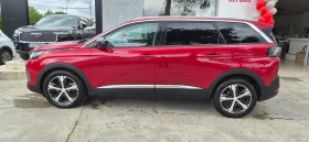 Peugeot 5008 ГАРАНЦИЯ 2.0HDI 177к.с. 7МЕСТА АВТОМАТИК, снимка 6